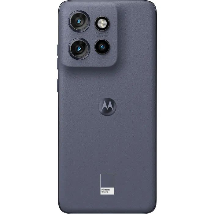 Мобильный телефон Motorola Edge 50 NEO 8/256GB Grisaille (PB310041RS) изображение 3