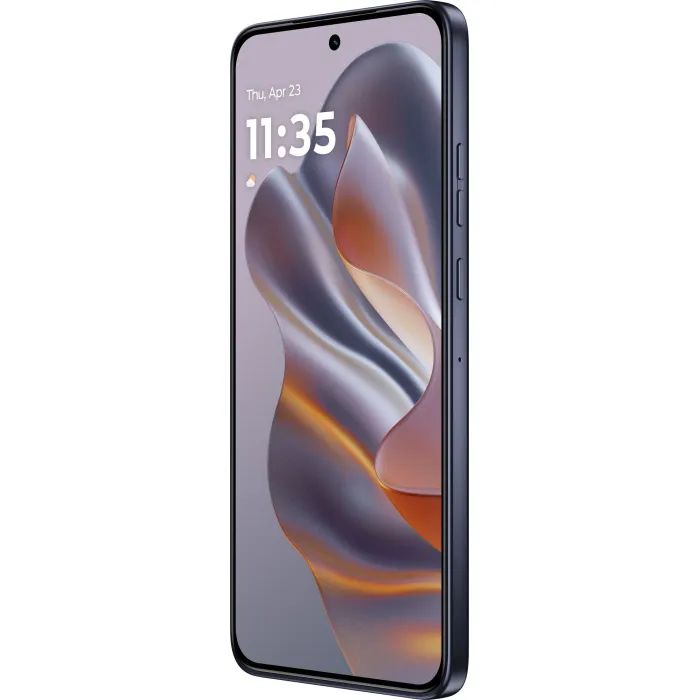 Мобильный телефон Motorola Edge 50 NEO 8/256GB Grisaille (PB310041RS) изображение 9
