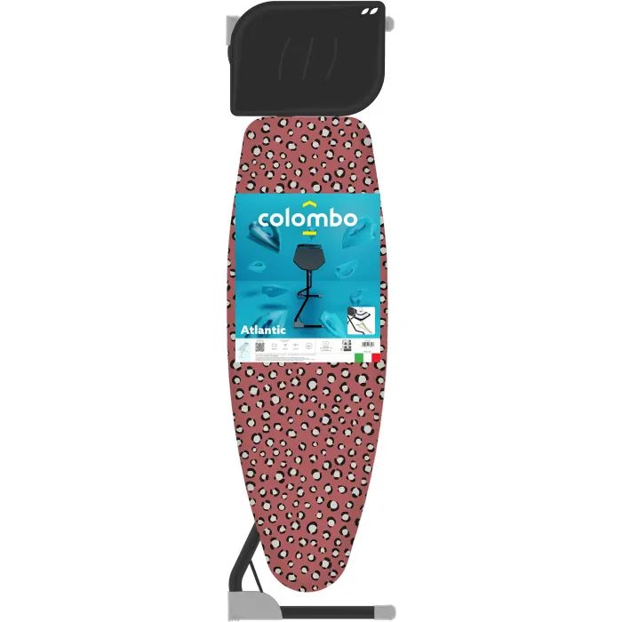 Прасувальна дошка Colombo Atlantic (A180L01W) (930515) зображення 2
