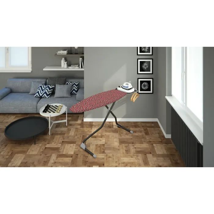 Прасувальна дошка Colombo Atlantic (A180L01W) (930515) зображення 3