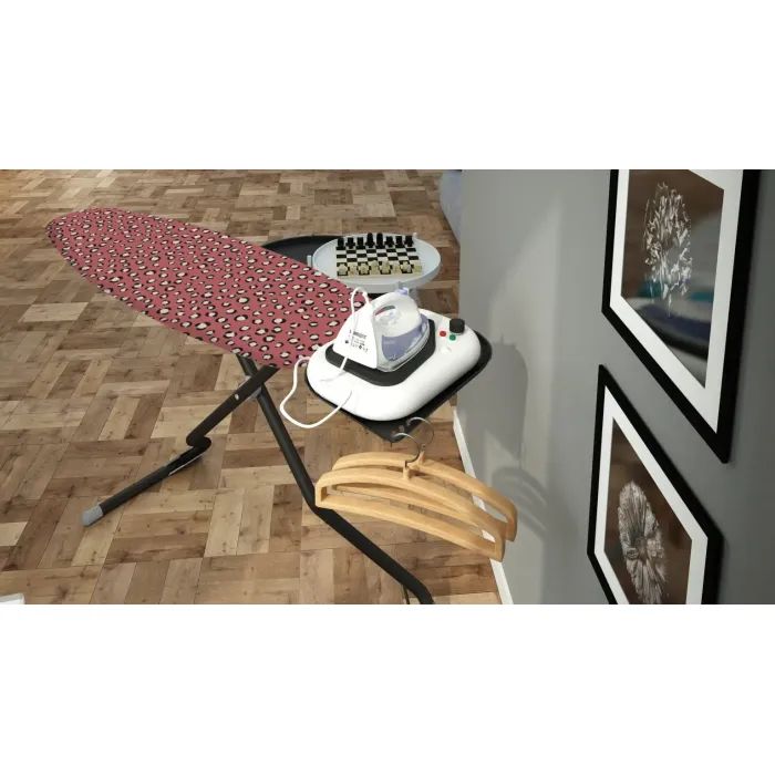 Прасувальна дошка Colombo Atlantic (A180L01W) (930515) зображення 4