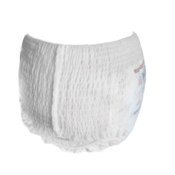 Подгузники Mimzi Трусики M 6-11 кг 50 шт (4820209800272) изображение 7