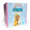 Подгузники Mimzi Трусики M 6-11 кг 50 шт (4820209800272)