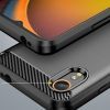 Чохол до мобільного телефона BeCover Carbon Series Samsung Galaxy Xcover7 Black (711892) зображення 3