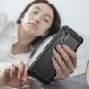 Чохол до мобільного телефона BeCover Carbon Series Samsung Galaxy Xcover7 Black (711892) зображення 4