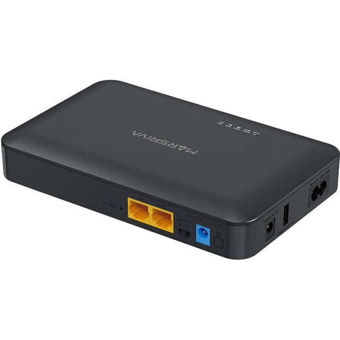 Пристрій безперебійного живлення Marsriva KP2Pro зображення 2