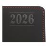 Еженедельник Buromax датированный 2026 TRIUMPH, А5 красный (BM.21104-05) изображение 5