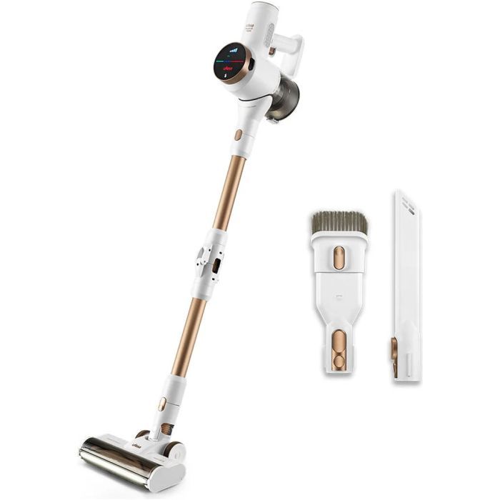 Пилосос Ufesa Z5 DIGITAL (81405890) зображення 2