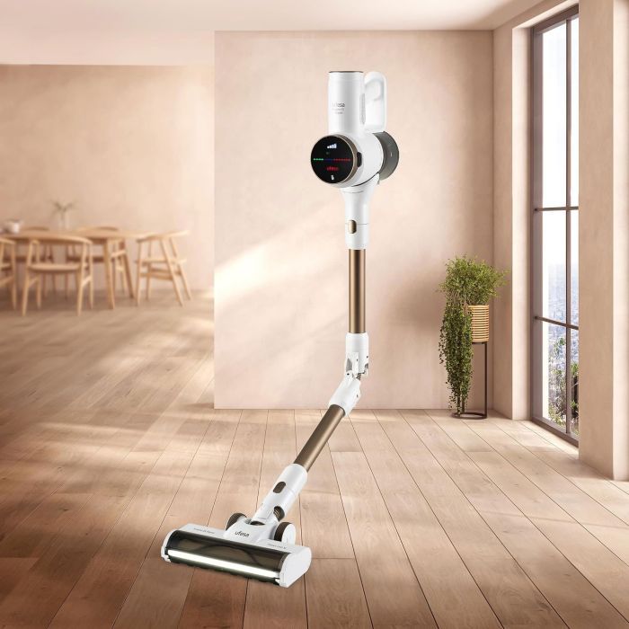 Пилосос Ufesa Z5 DIGITAL (81405890) зображення 5
