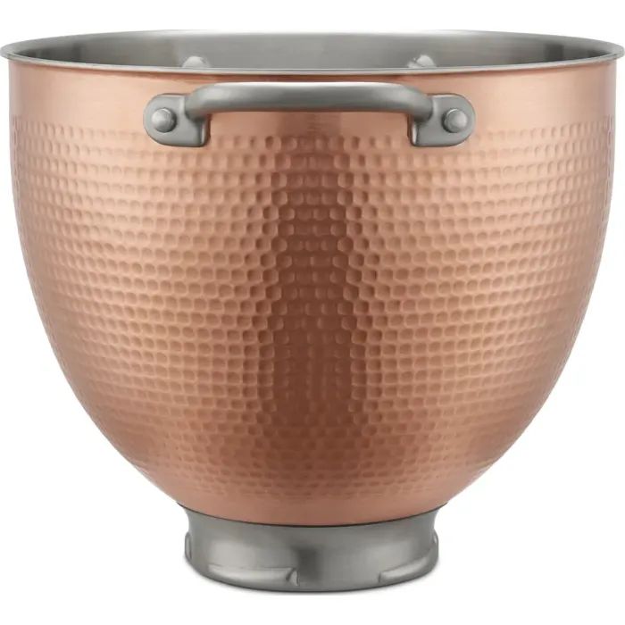 Аксессуары к кухонным комбайнам KitchenAid 5KSM5SSBCB изображение 2