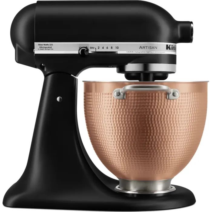 Аксессуары к кухонным комбайнам KitchenAid 5KSM5SSBCB изображение 3