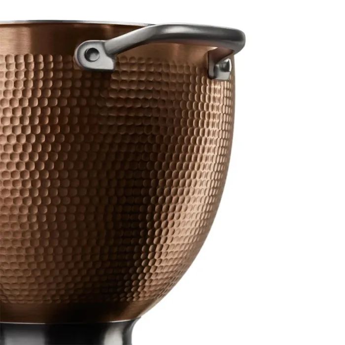 Аксессуары к кухонным комбайнам KitchenAid 5KSM5SSBCB изображение 4