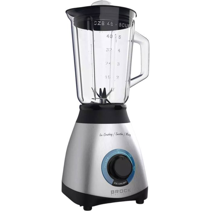 Блендер Brock BL 1502 SS зображення 2