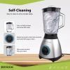 Блендер Brock BL 1502 SS зображення 5