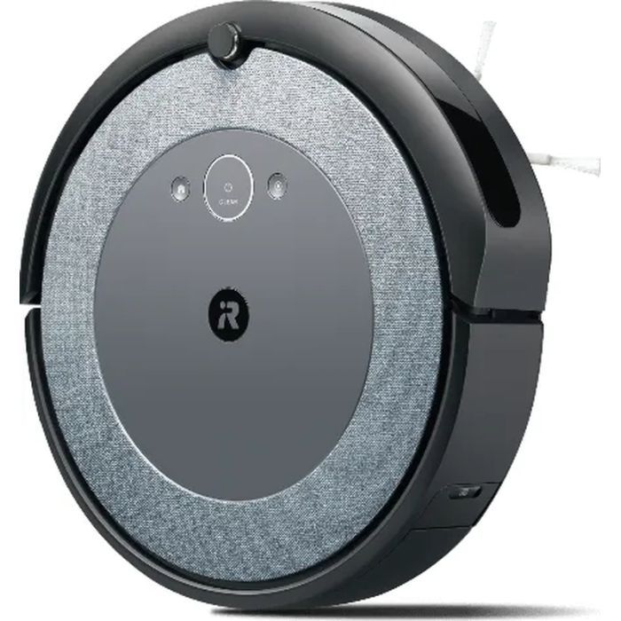 Пылесос iRobot Roomba Combo i5+ (i557840) изображение 3