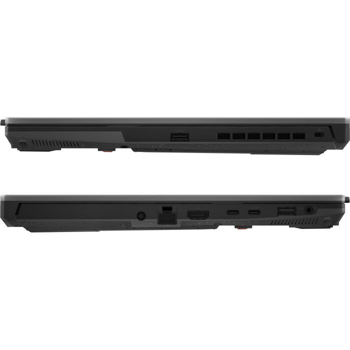 Ноутбук ASUS TUF Gaming F15 FX507ZC4-HN252 (90NR0GW1-M00VM0) изображение 5