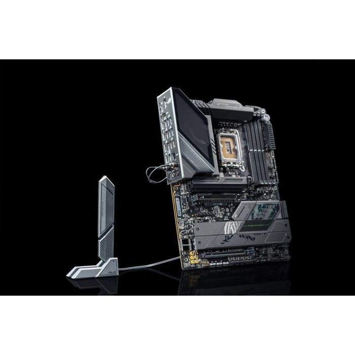 Материнская плата ASUS ROG STRIX Z890-F GAMING WIFI изображение 11