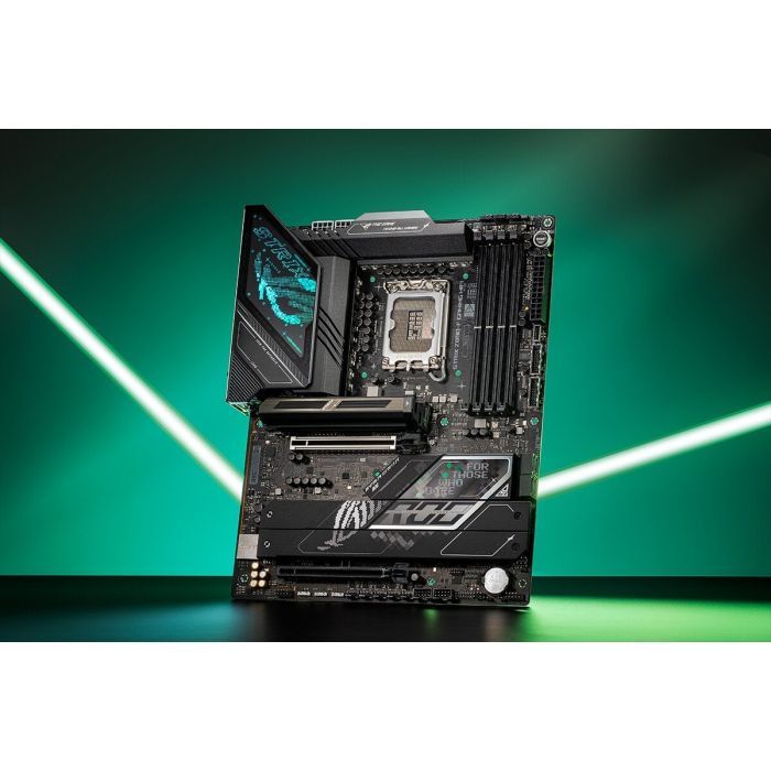 Материнская плата ASUS ROG STRIX Z890-F GAMING WIFI изображение 12