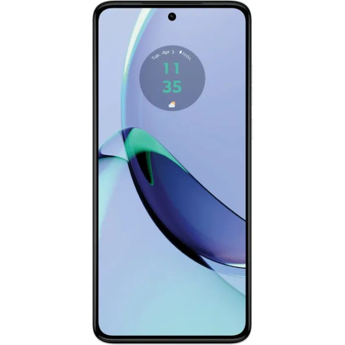 Мобильный телефон Motorola G84 8/256GB Midnight Blue (PAYM0045RS) изображение 2