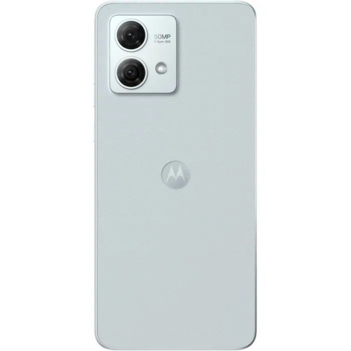Мобильный телефон Motorola G84 8/256GB Midnight Blue (PAYM0045RS) изображение 4