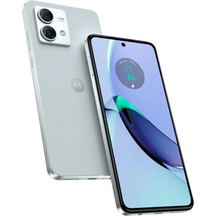Мобильный телефон Motorola G84 8/256GB Midnight Blue (PAYM0045RS) изображение 5