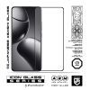 Скло захисне Armorstandart Icon Xiaomi 14T / 14T Pro Black (ARM79327) зображення 2