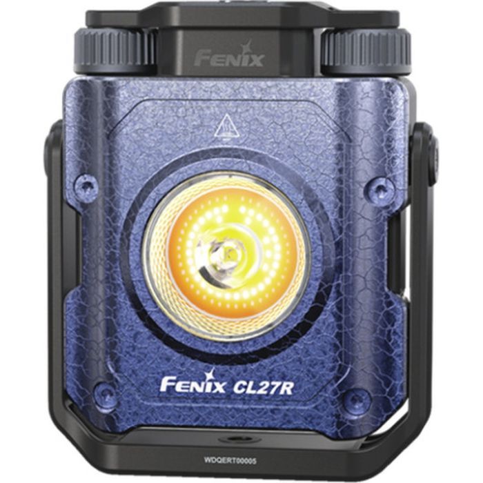 Ліхтар Fenix CL27R зелений (CL27R-Green)