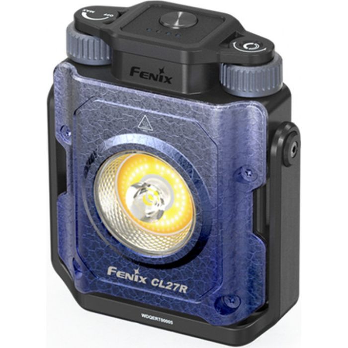 Ліхтар Fenix CL27R зелений (CL27R-Green) зображення 3