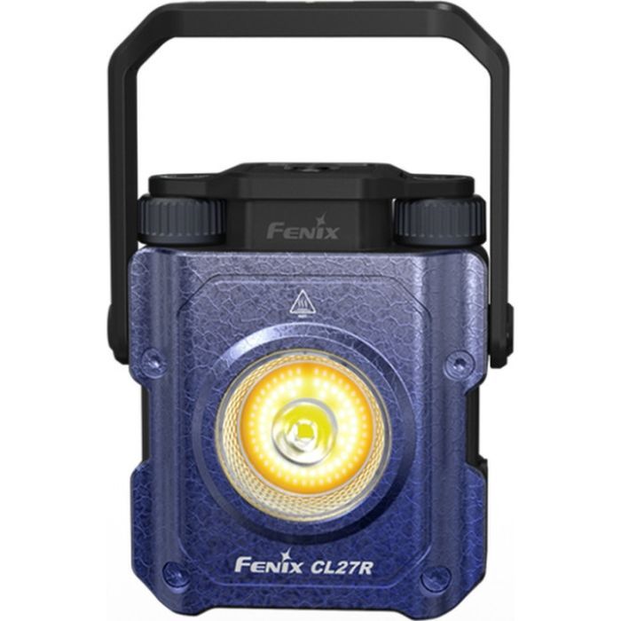 Ліхтар Fenix CL27R зелений (CL27R-Green) зображення 4