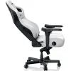 Кресло игровое Anda Seat Kaiser 4 Size XL White (AD12YDDC-XLL-20-W-PV/C) изображение 3
