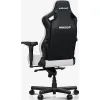 Кресло игровое Anda Seat Kaiser 4 Size XL White (AD12YDDC-XLL-20-W-PV/C) изображение 6