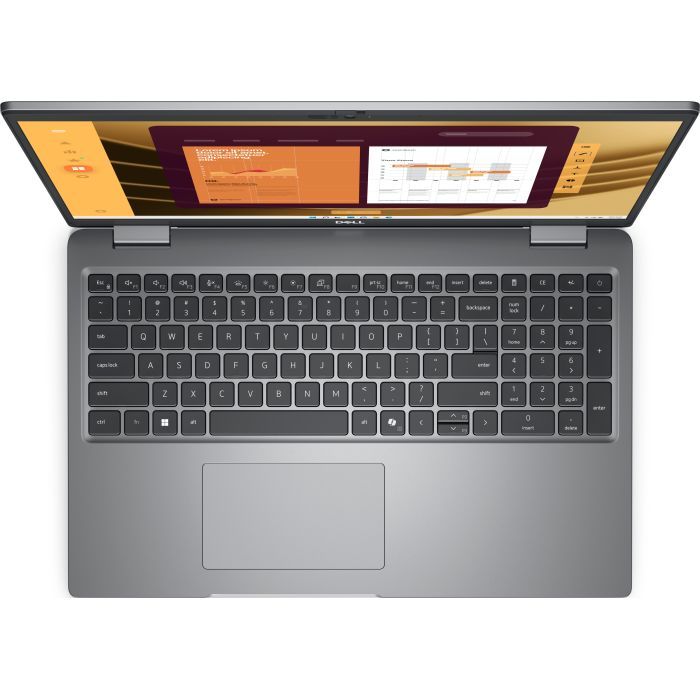 Ноутбук Dell Latitude 5550 (N015L555015UA_WP) изображение 4