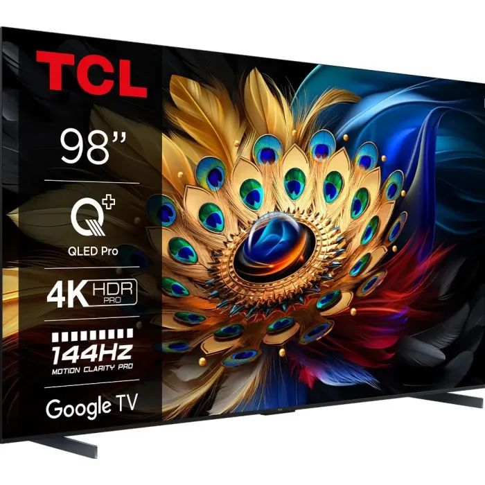 Телевизор TCL 98C655 изображение 2