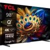 Телевизор TCL 98C655 изображение 2