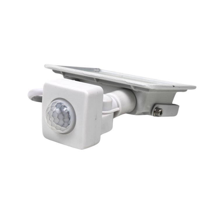 Прожектор Lightwell LW-FL-W-20-S 20 W з датчиком руху изображение 3