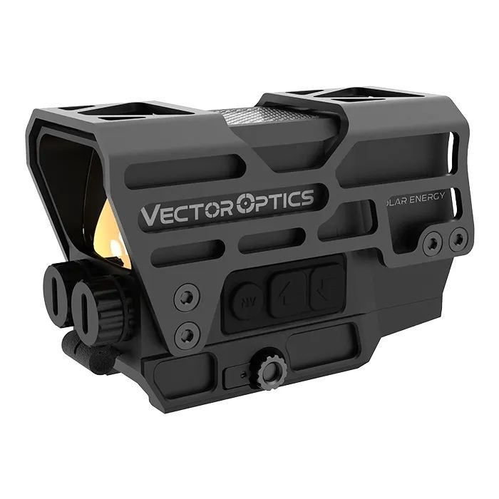 Коллиматорный прицел Vector Optics Frenzy Plus 1x31x26 Solar (SCRD-S67)