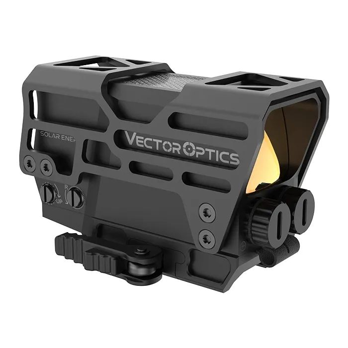 Коллиматорный прицел Vector Optics Frenzy Plus 1x31x26 Solar (SCRD-S67) изображение 2