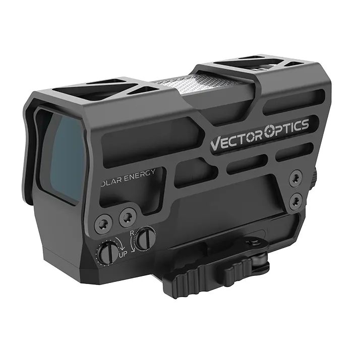 Коллиматорный прицел Vector Optics Frenzy Plus 1x31x26 Solar (SCRD-S67) изображение 3