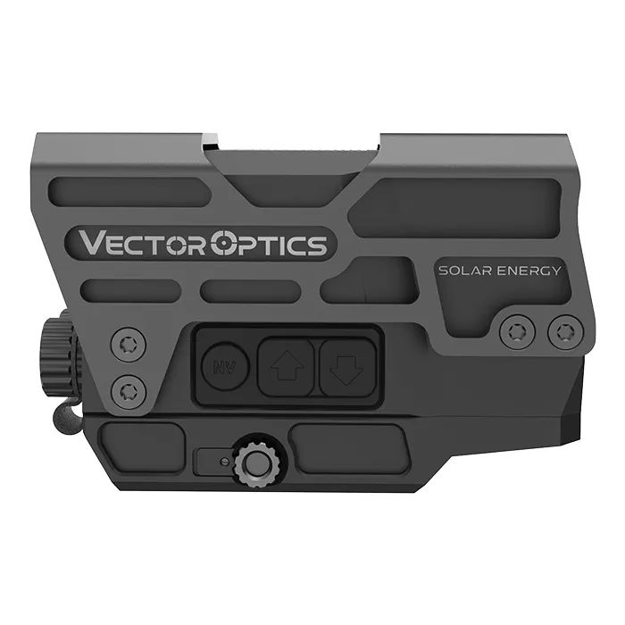 Коллиматорный прицел Vector Optics Frenzy Plus 1x31x26 Solar (SCRD-S67) изображение 4