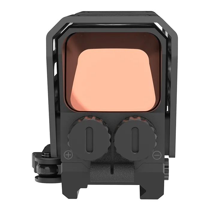 Коллиматорный прицел Vector Optics Frenzy Plus 1x31x26 Solar (SCRD-S67) изображение 6