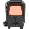 Коллиматорный прицел Vector Optics Frenzy Plus 1x31x26 Solar (SCRD-S67) изображение 6