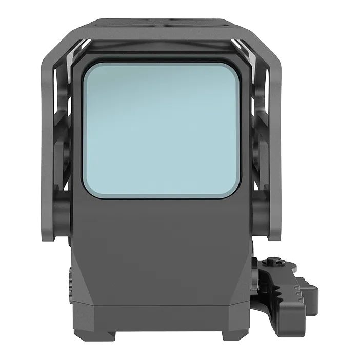 Коллиматорный прицел Vector Optics Frenzy Plus 1x31x26 Solar (SCRD-S67) изображение 7