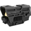 Коллиматорный прицел Vector Optics Frenzy Plus 1x31x26 Solar (SCRD-S67)