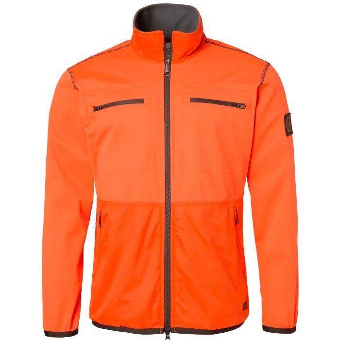 Куртка Chevalier Mistral Orange L (1010184-2001-L)