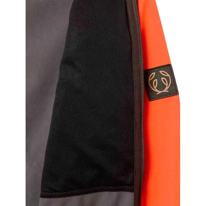 Куртка Chevalier Mistral Orange L (1010184-2001-L) изображение 5