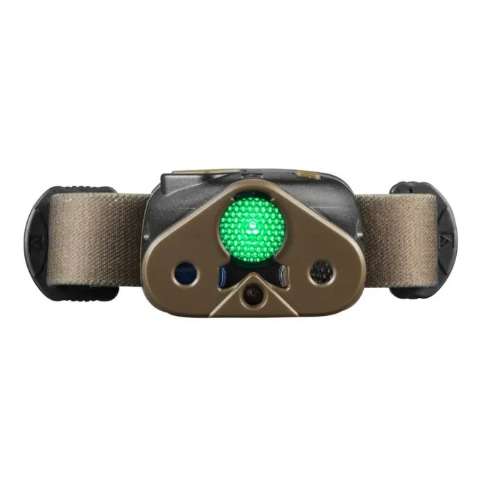Ліхтар Mactronic Nomad 03 (340 Lm) RGB Kit (THL0022) (DAS301500) зображення 10