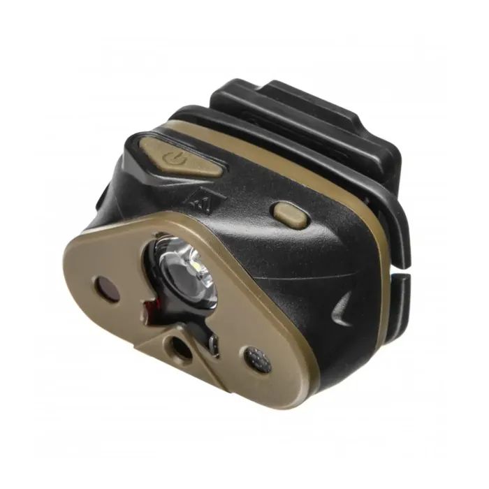 Ліхтар Mactronic Nomad 03 (340 Lm) RGB Kit (THL0022) (DAS301500) зображення 5