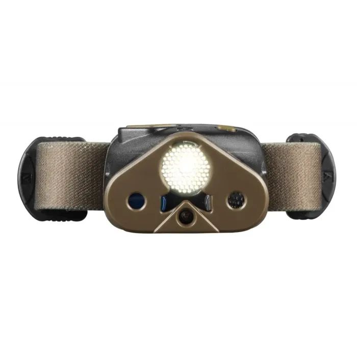 Ліхтар Mactronic Nomad 03 (340 Lm) RGB Kit (THL0022) (DAS301500) зображення 7