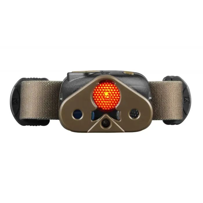 Ліхтар Mactronic Nomad 03 (340 Lm) RGB Kit (THL0022) (DAS301500) зображення 8