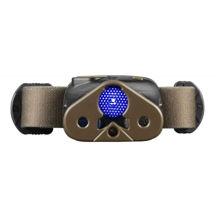 Ліхтар Mactronic Nomad 03 (340 Lm) RGB Kit (THL0022) (DAS301500) зображення 9